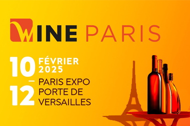 Image Wine Paris 2025